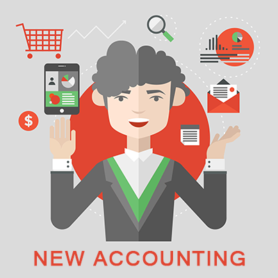 New Accountancy Infographic Image