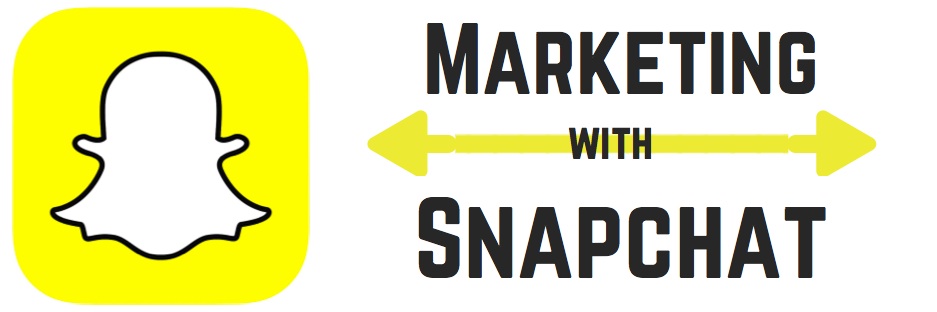 Using Snapchat as a marketing tool