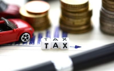 What you need to know about the P11d Tax Form if you own a company car in 2021